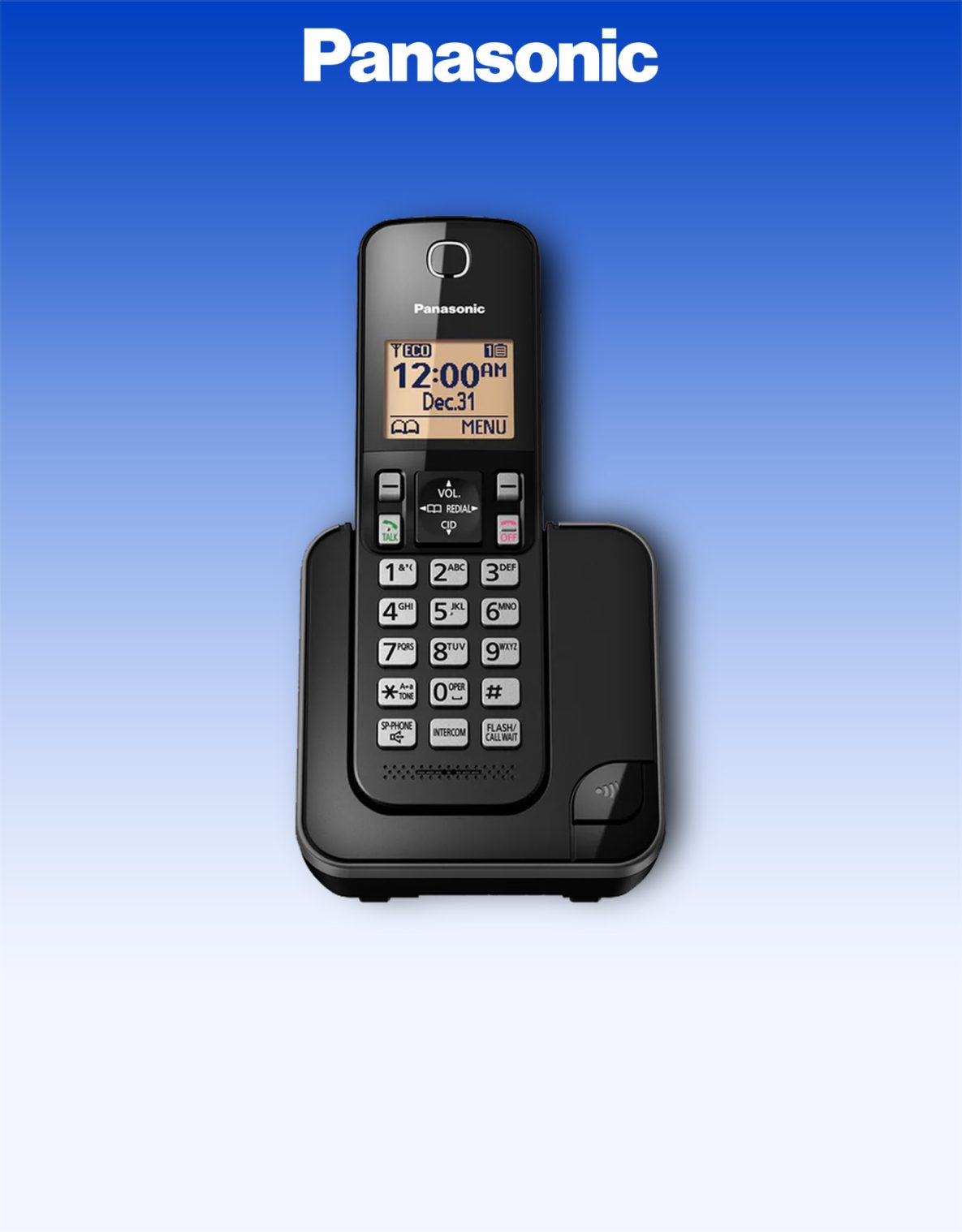 تلفن پاناسونیک مدل TG-C350