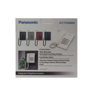 TS500 4