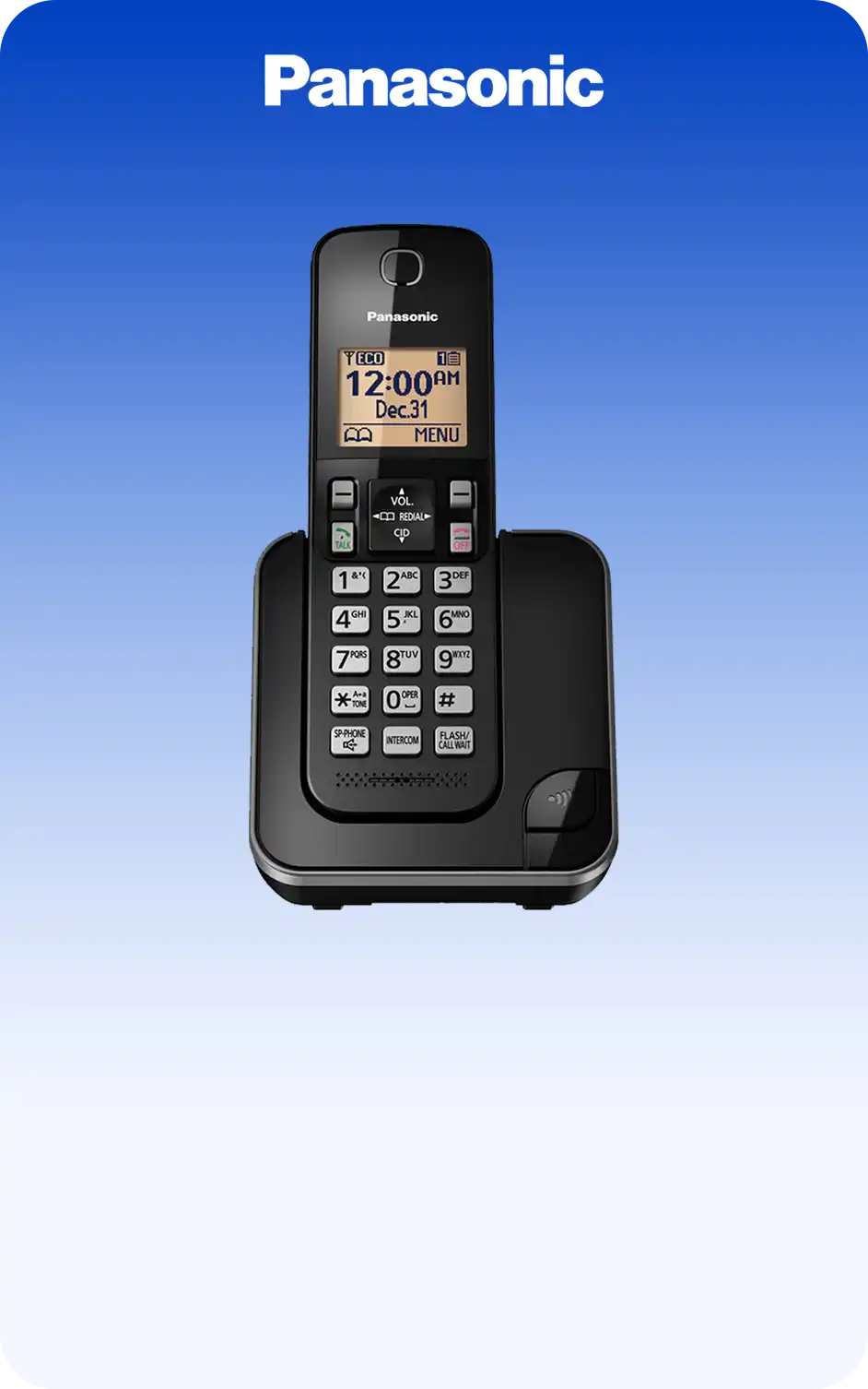 تلفن پاناسونیک مدل TG-C350