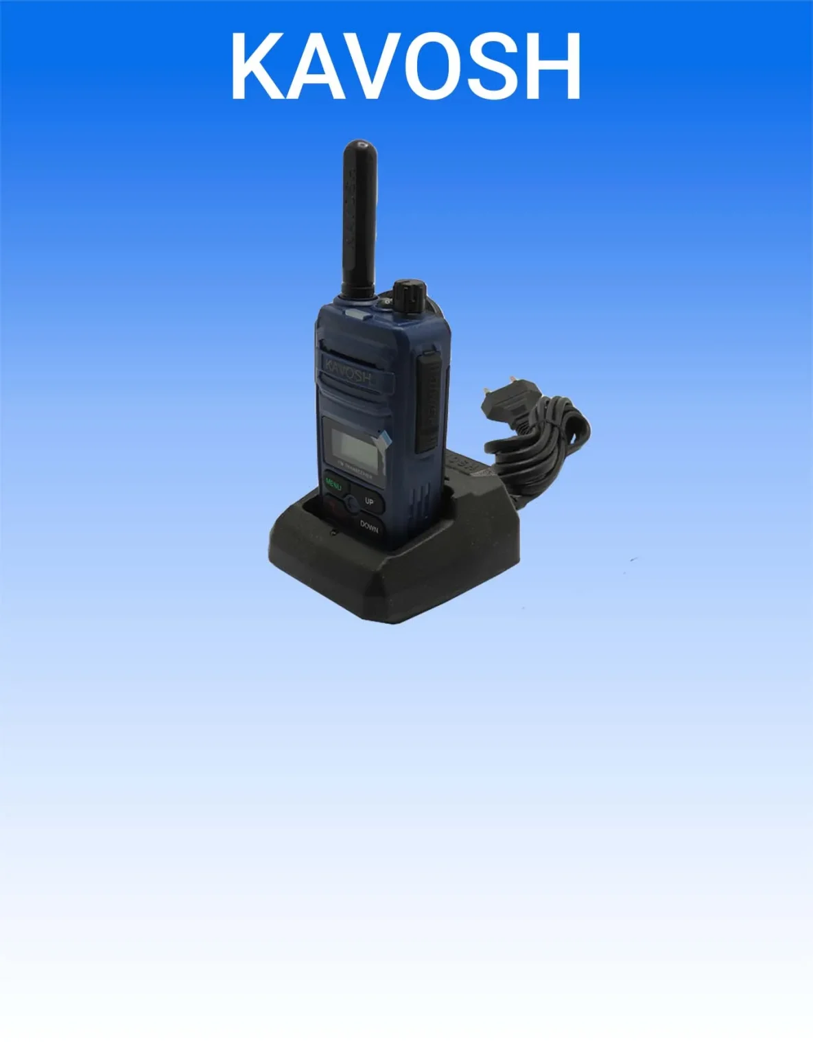 بی سیم واکی تاکی کاوش مدل T816