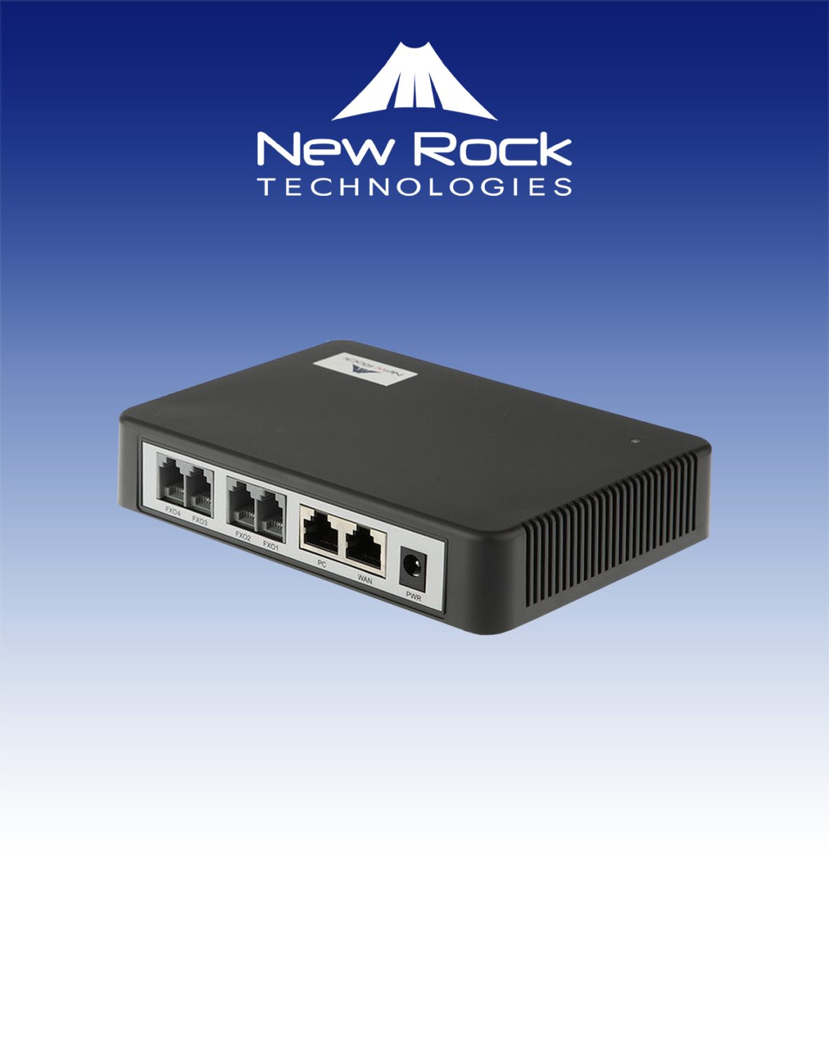 گیت وی نیوراک HX440G
